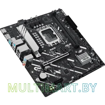 Материнская плата ASUS Prime H810M-A-CSM картинка 3